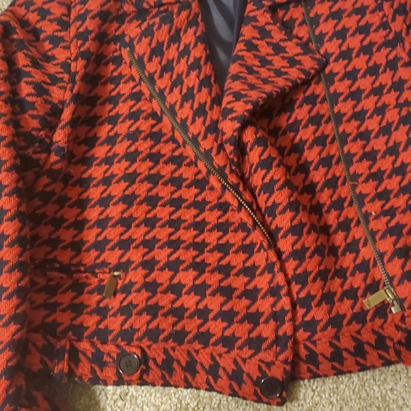 Ladies jacket - Picture 3 of 5